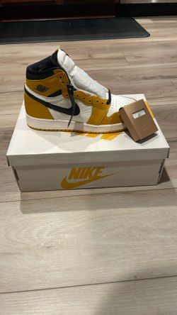Nike Og 1s Size 6y/ 7 1/2 -8 Women’s