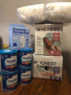 Baby Products.