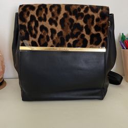 Michael Kors backpack