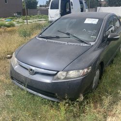 2008 Honda Civic