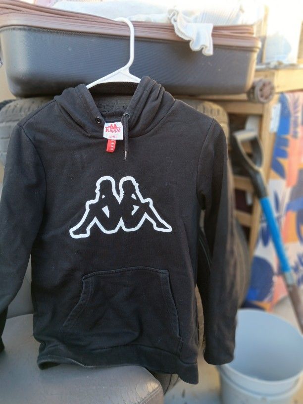 Kappa Hoodie