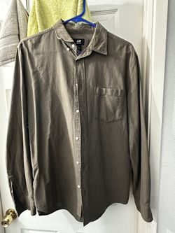 Collar Shirt