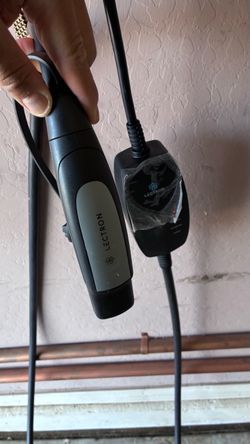 Lectron Home/Mobile  Wall Charger