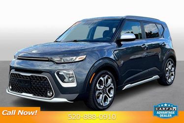 2020 Kia Soul