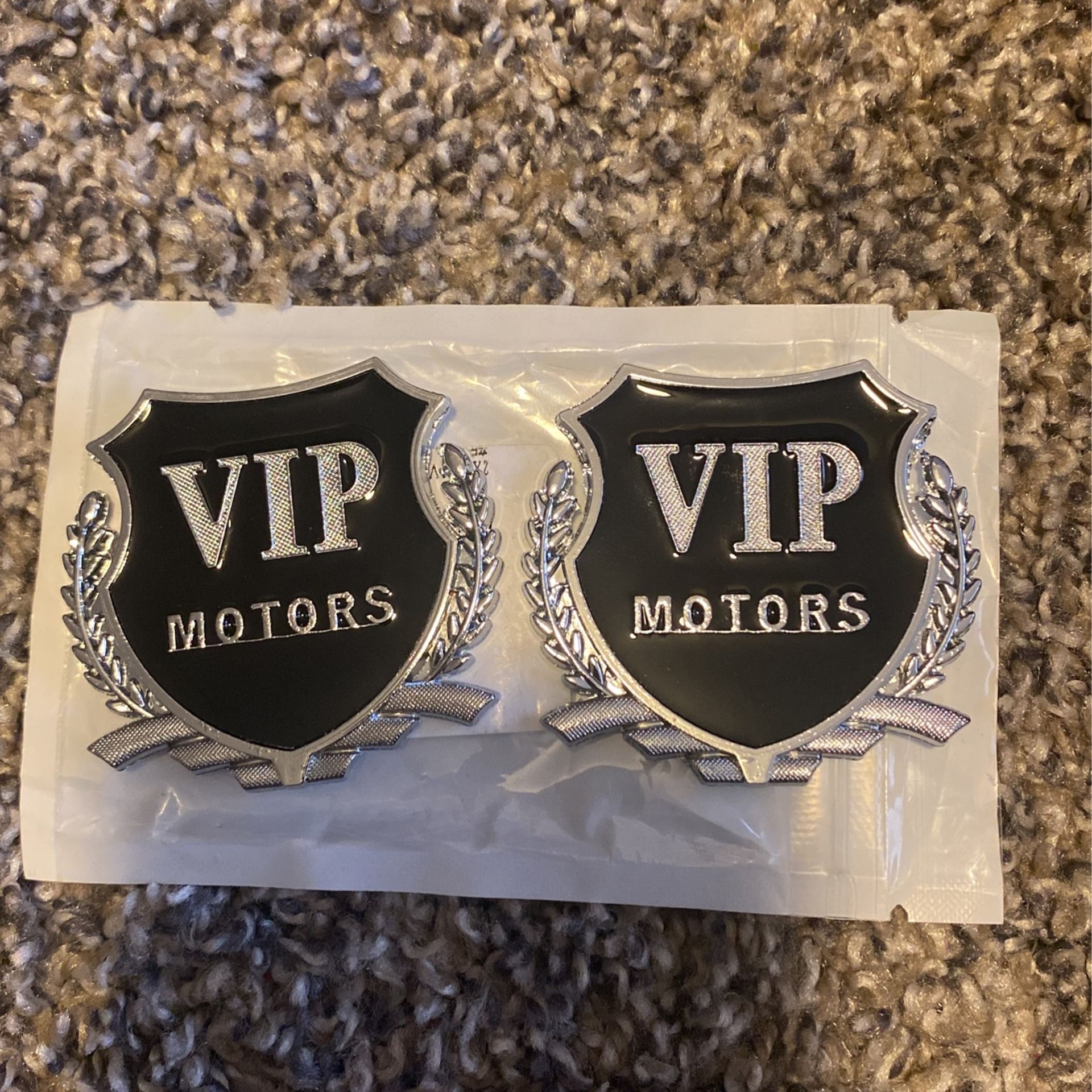 Car Decals