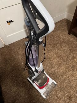 Hoover PowerDash Pet+ Compact Carpet Cleaner