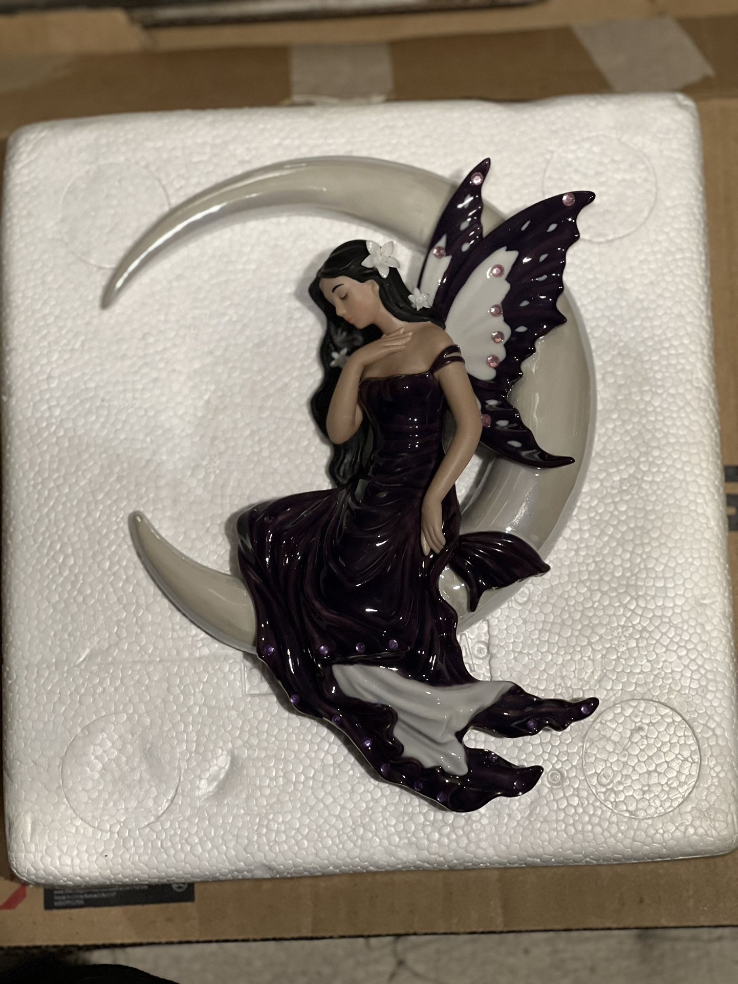 Limited Edition Wings Of Twilight Collection 