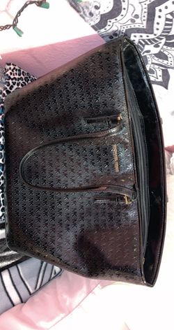 Michale kors tote bag