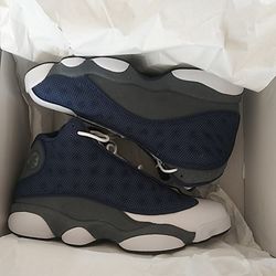 Retro Jordan 13s flint ds