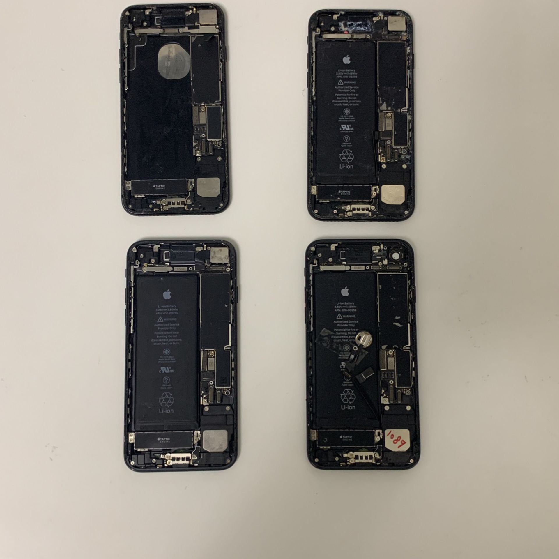 iPhone 7 Parts Only