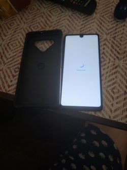 LG Cell Phones