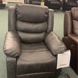 Recliner