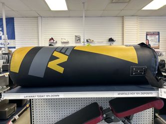 PUNCHING BAG