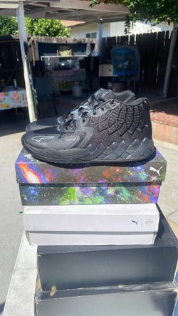 Puma LaMelo Ball MB.01