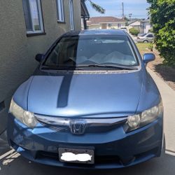 2009 Honda Civic