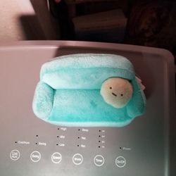 Sumikko Gurashi Plush Couch Sofa