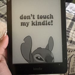 Kindle Paperwhite 2024
