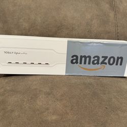 Rosily Hair Straightener