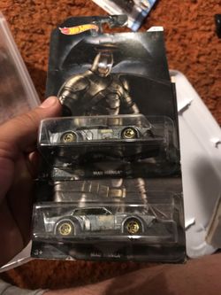 Hotwheels