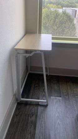 Foldable Desk