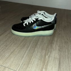 Af1 Brand New No Crease
