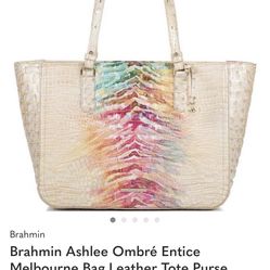 Brahmin Bag 
