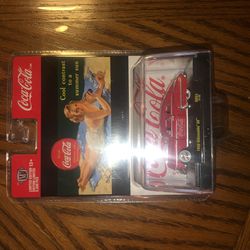 M2 1950 Oldsmobile (Coca Cola Edition)