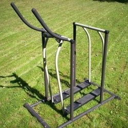 Gazelle glider New In Box