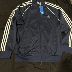 Adidas Jacket