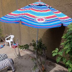 Bahama Umbrella 2020