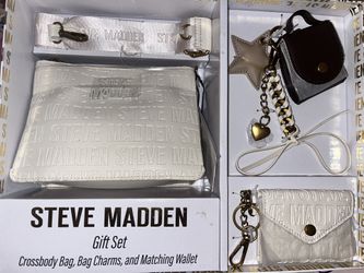 Vanilla Handbag