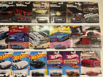 Hotwheels