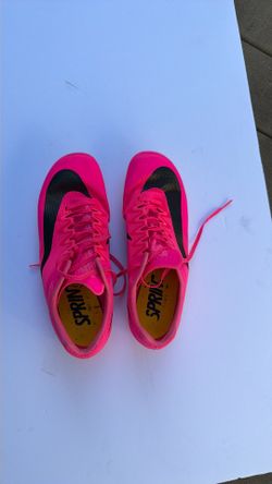 Nike Zoom Rival Sprint Spikes Men’s 9.5