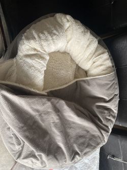 Pet Bed