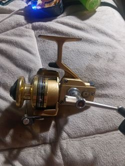 DAIWA GS-13