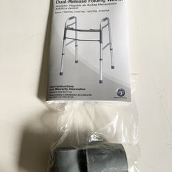 Free Walker Protective Covers