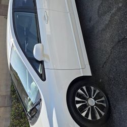 2011 Honda Civic LX – Clean Title 