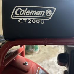 Coleman Ct200u