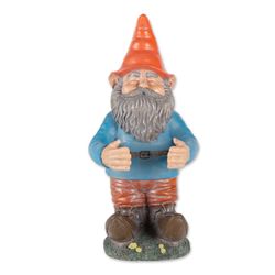 BEER BUDDY GNOME