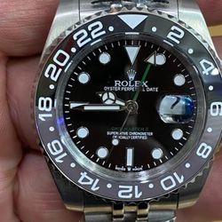  Bruce Wayne Watch, $500