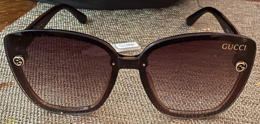 Woman Sunglasses Gucci