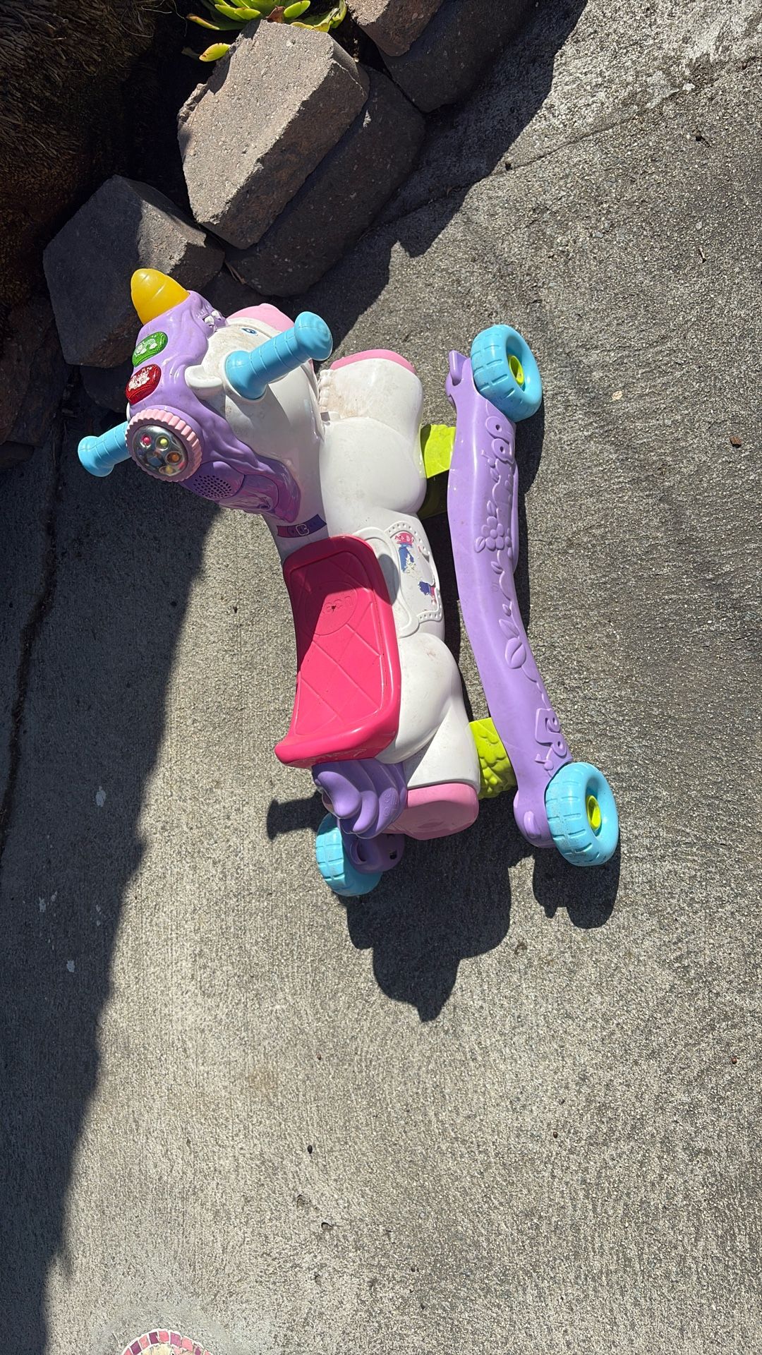 Baby Toy