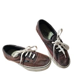 VANS  CLASSIC SHOES