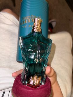 Jean Paul Gaultier “LE BEAU”