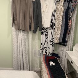 M/L Women Clothes 