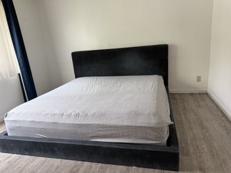 King Size Mattress firm