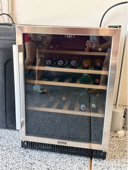 MOVING SALE CORONA WINE COOLER