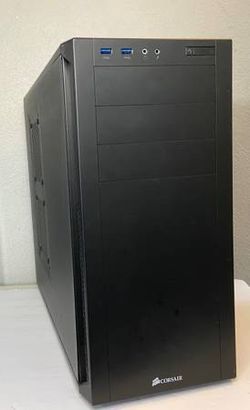 Good starter gaming PC - i7 4.0Ghz - 32GB Ram - GTX 1050Ti