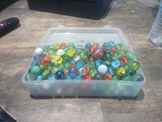 Marbles
