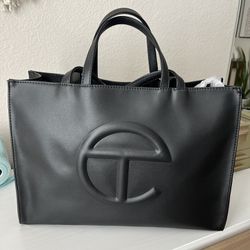 Medium Telfar Shopping Bag 